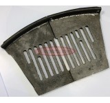 GR107S BELL SUPER Grate (18 Inches)